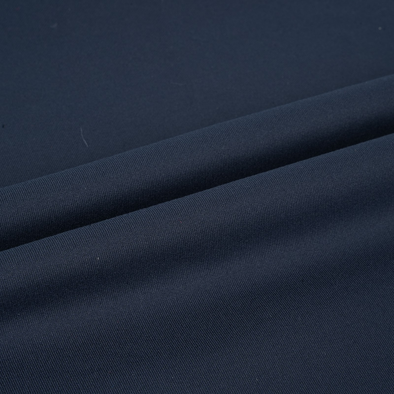 21SN032 80% nylon 20% spandex 230gsm dri phù hợp với vải yoga thoải mái