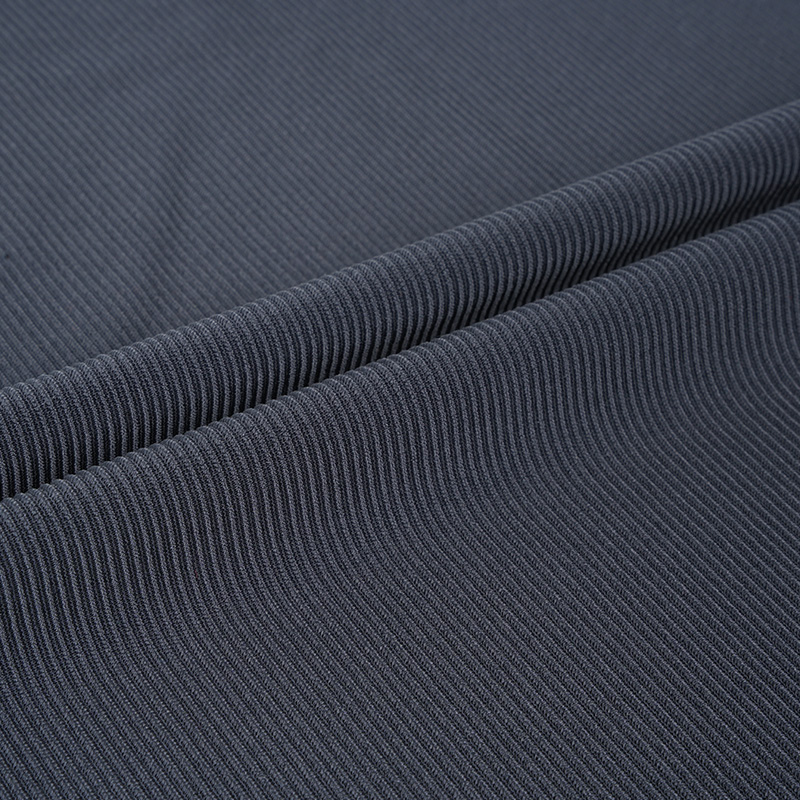 35NS008 88% nylon 12% spandex 200GSM STRIPE KNING KNING YOGA FRAGNESS