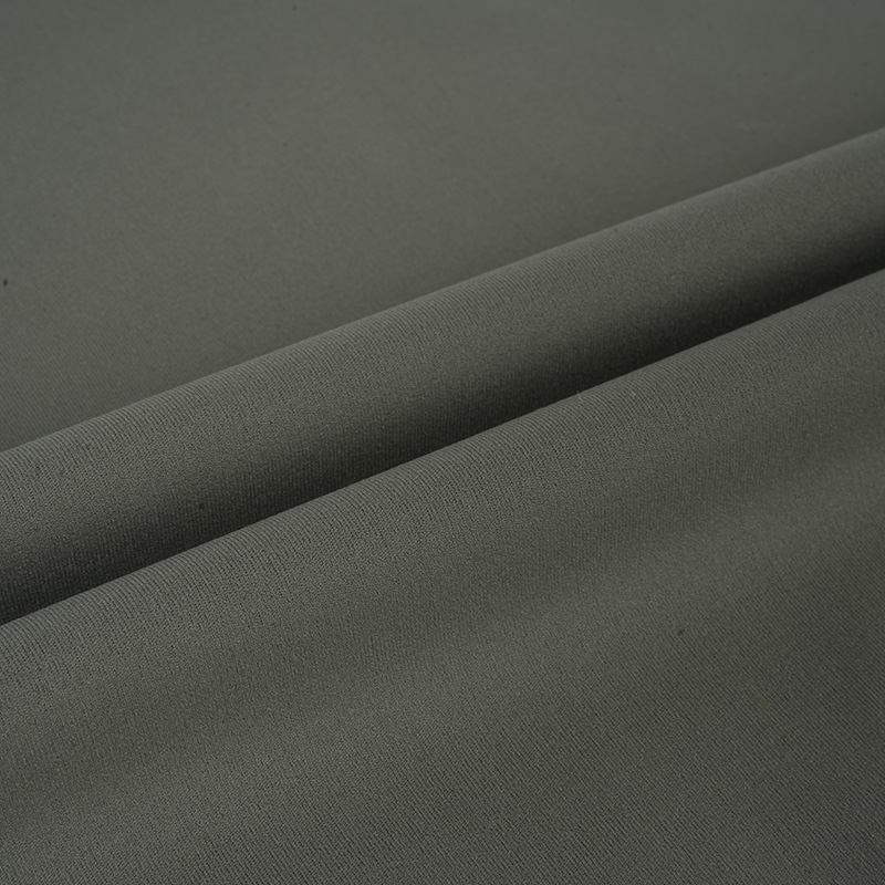 Cy320 69% polyamide 31% spandex 225GSM kéo dài khóa liên động sinh